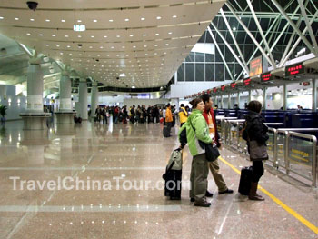 Beijing Airport