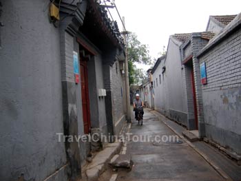 beijing hutong