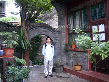 Beijing Hutong Tour