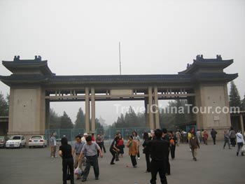 Beijing Temple of Heaven