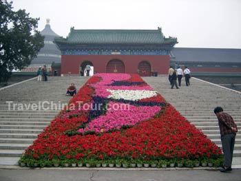 Temple of Heaven