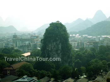 fubo hill guilin