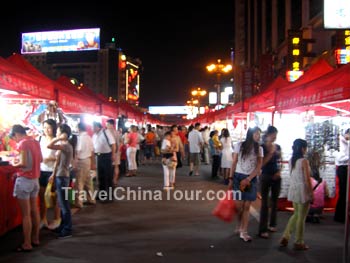 guilin shopping