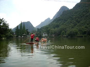 guilin scenery