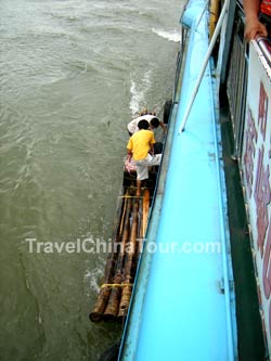 li river