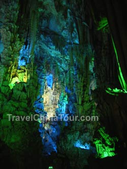 reed flute cave