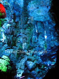 reed flute cave