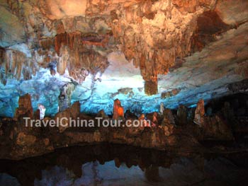 reed flute cave