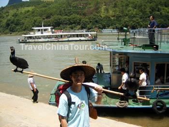 yangshuo harbor