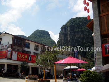 yangshuo tour