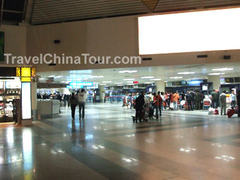 Haikou Airport