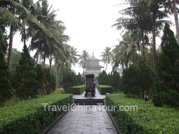 hairui tomb