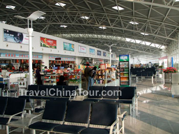 Jinan Airport