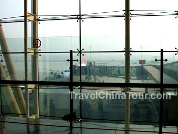 Jinan Airport