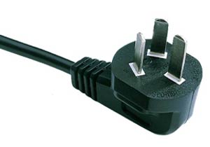 China Power Plug Adapter