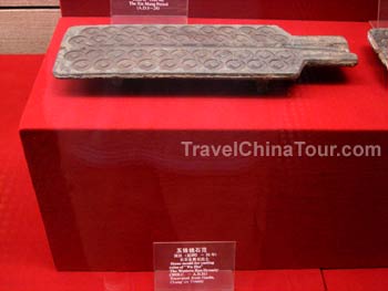 shaanxi museum