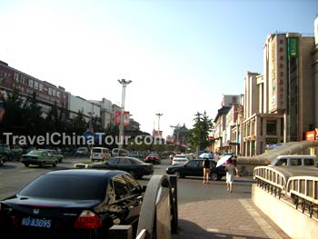 Xian Street