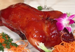 peking duck - beijing duck picture