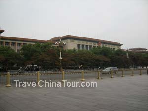 great hall of the people