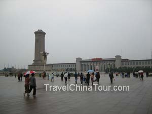 national museum of china