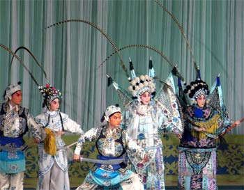 beijing opera