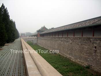 temple of heaven