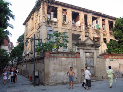 gulangyu