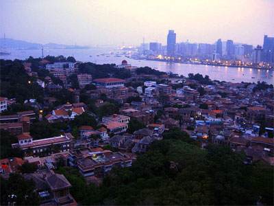 xiamen