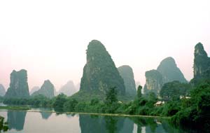 guilin photo