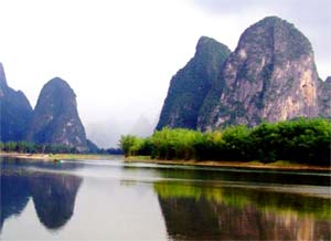 Li River