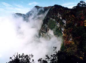 emei shan