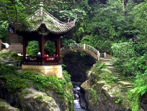 emei shan